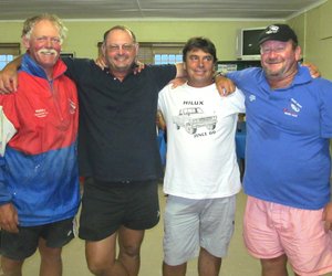 Suksesvolle Boxing Day Hengelkompetisie